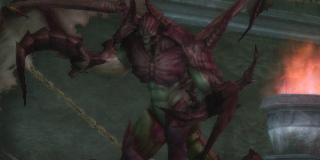 カスティア次元の監視者