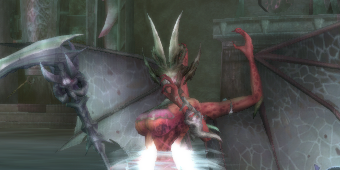 カスティア監視兵