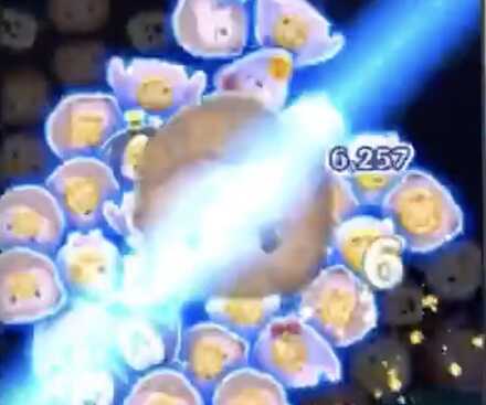 斜めライン消去