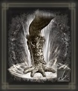 ホーラの地揺らし画像