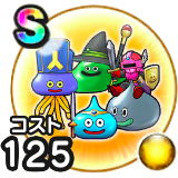 スライムヒーローズ