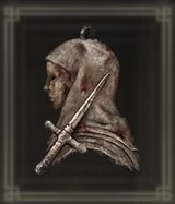 短剣のタリスマン画像