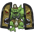 じごくのドアボーイ