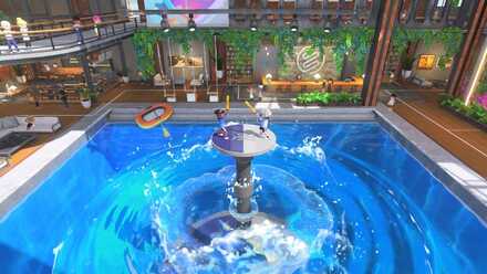 ファイナルラウンド突入