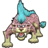 ピンキーパンサー