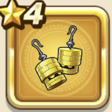 ゴールドマンピアス