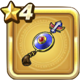 ラダトームのブローチ画像