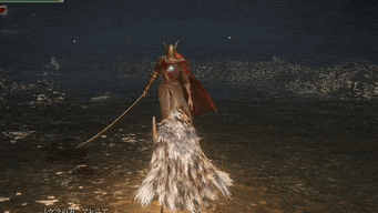 マレニアパリィ