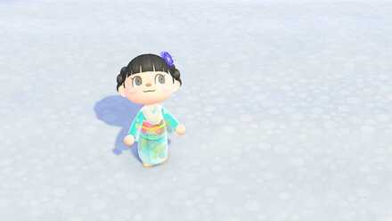 お正月にイベントは開催されない