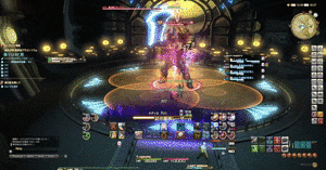 試作魔導レーザーα