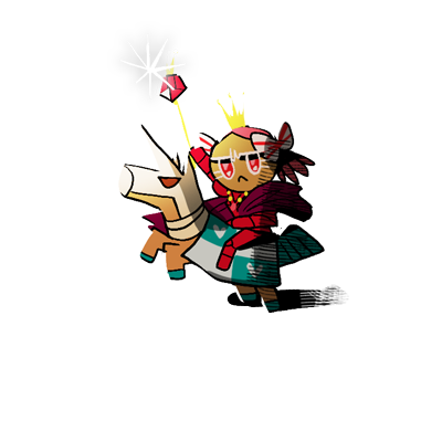 クッキーランキングダム プリンセス味クッキーのトッピングのおすすめと評価 ゲームエイト