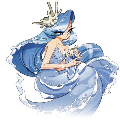 クッキーランキングダム 海の妖精クッキーのトッピングのおすすめと評価 ゲームエイト