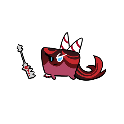 クッキーランキングダム ベルベットケーキ味クッキーのトッピングのおすすめと評価 ゲームエイト