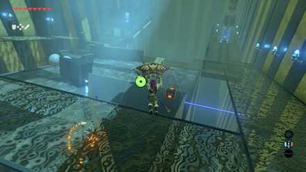 ネヅヨマの祠の宝箱