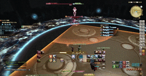 ブーストアッパー