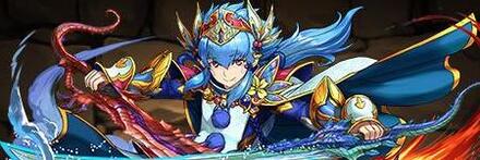 【8771】漸咬の明龍刀士・キオ