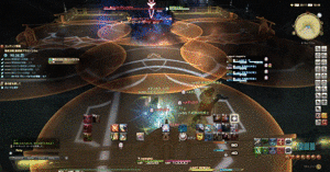 ディーリゴー→ハンド・オブ・ザ・エンパイア