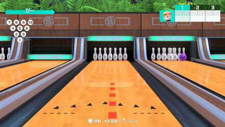 ズーム機能を使用する