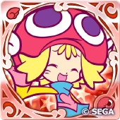 プリンプタウンのアミティの画像