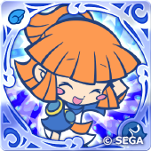 プリンプタウンのアルルの画像