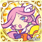 プリンプタウンのラフィーナの画像