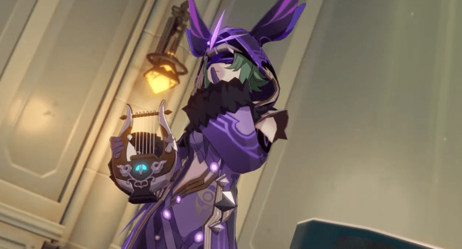 最奥にて蛍術師