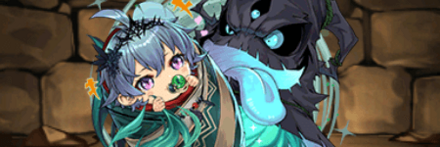 【8762】魔力を持たざる者・ゼラ