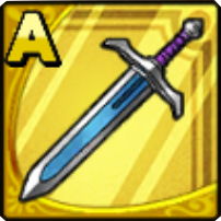 ヒューザの大剣のアイコン