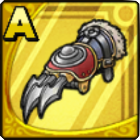 クイーンズクロー画像