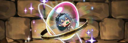 【8801】魔力を持たざる者・ゼラの希石