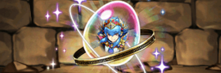 【8778】漸咬の明龍刀士・キオの希石