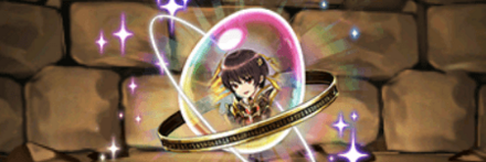 【8777】煌断の翠龍刀士・セリカの希石