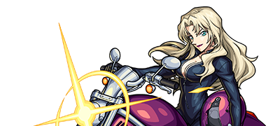 ベルモットの画像