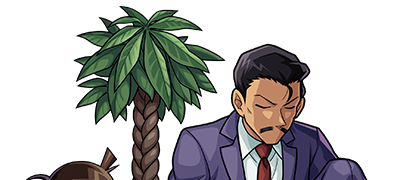 毛利小五郎の画像