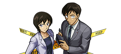 佐藤＆高木の画像