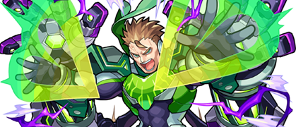 クローバーの画像