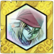 ヒューザの結晶