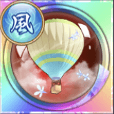 陥陣英魂（世界旅行スキン）