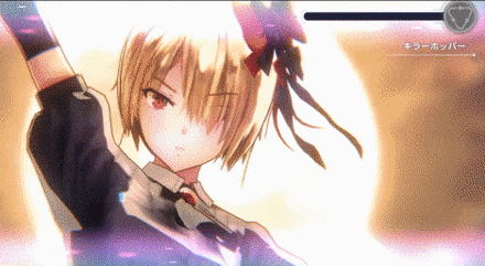 SS茅森月歌(残響のカルディナル)の評価とスキル