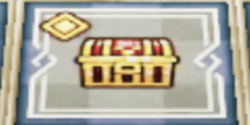 天運の遊技盤 ノーマル宝箱