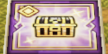 天運の遊技盤 レア宝箱