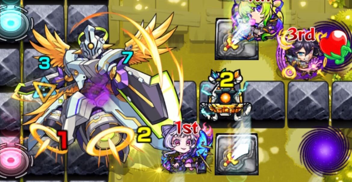 プリシーパー ワープ