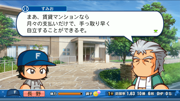 最初は賃貸マンションがおすすめ