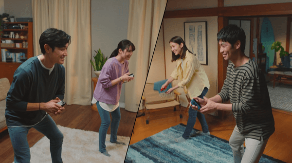 盛り上がること間違いなしのパーティゲーム