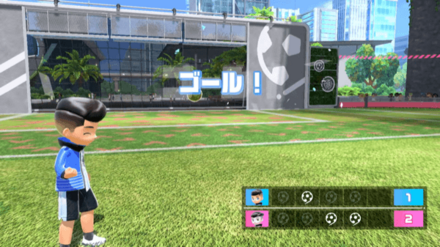 Nintendo Switch Sports TVCM サッカー 0-8 screenshot.png