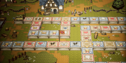 Lv40〜60の寄り道