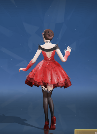 ルビーズ・ラブ画像