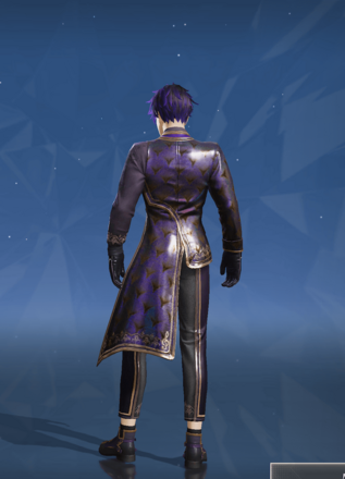 ブラックオパール画像