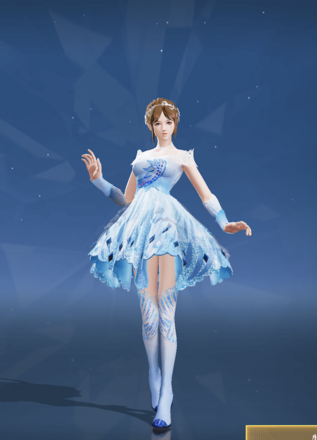 インフィニット・グロー画像