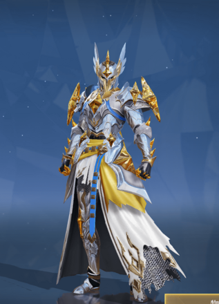 トパーズ・ナイト画像